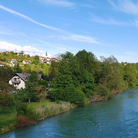 River House Radolca Radovljica Ngoại thất bức ảnh