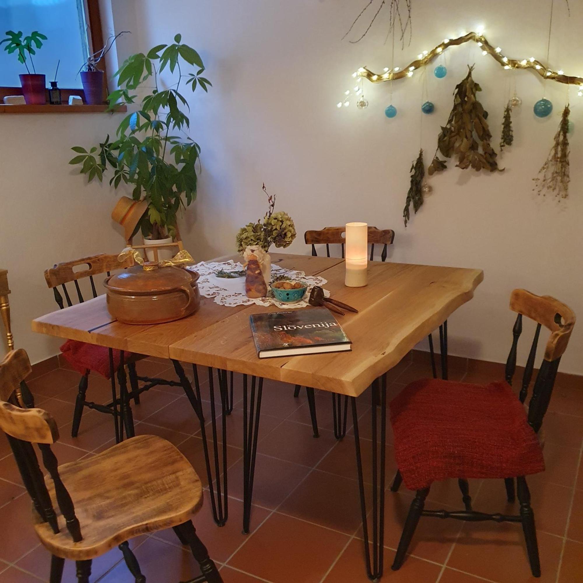 River House Radolca Radovljica Ngoại thất bức ảnh