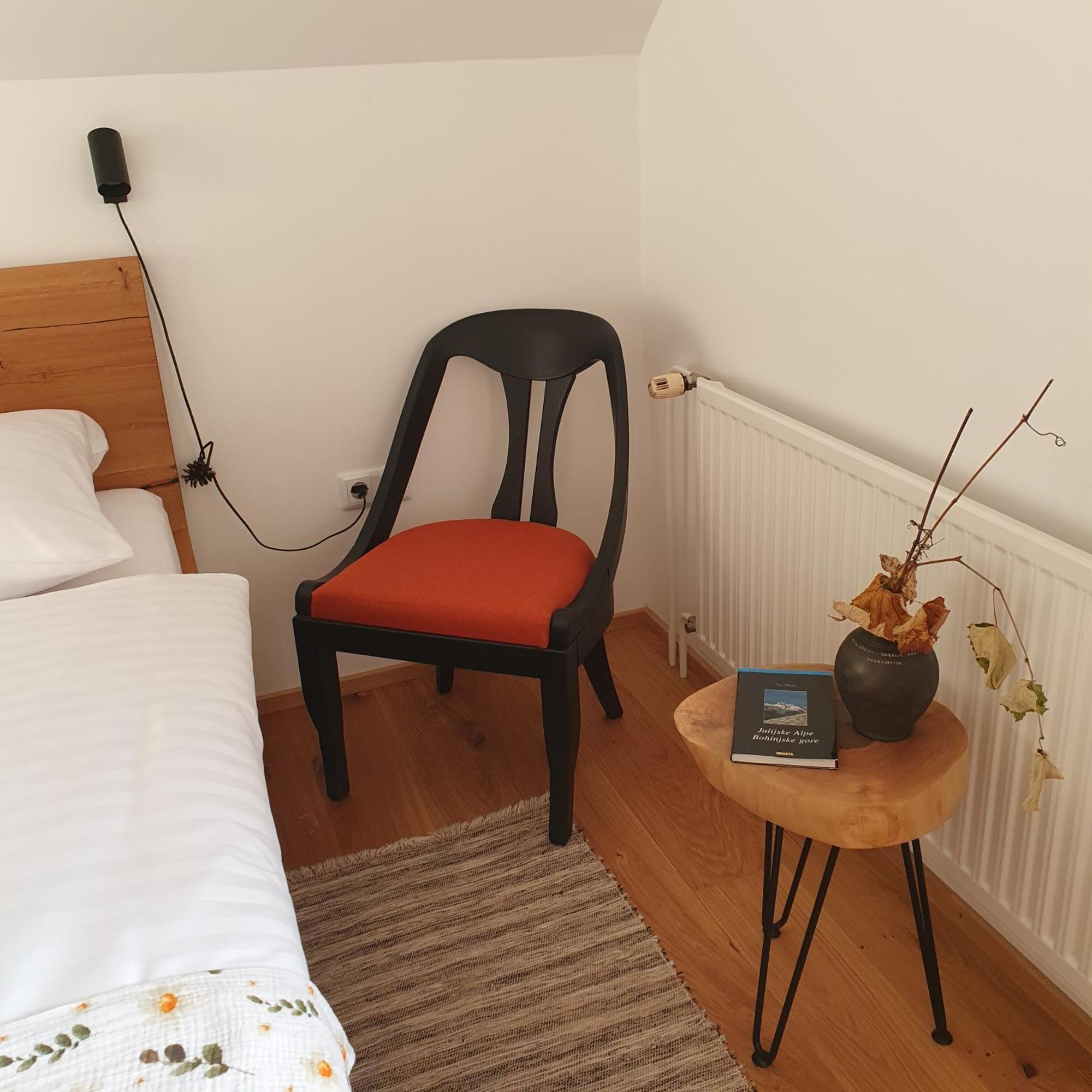 River House Radolca Radovljica Ngoại thất bức ảnh
