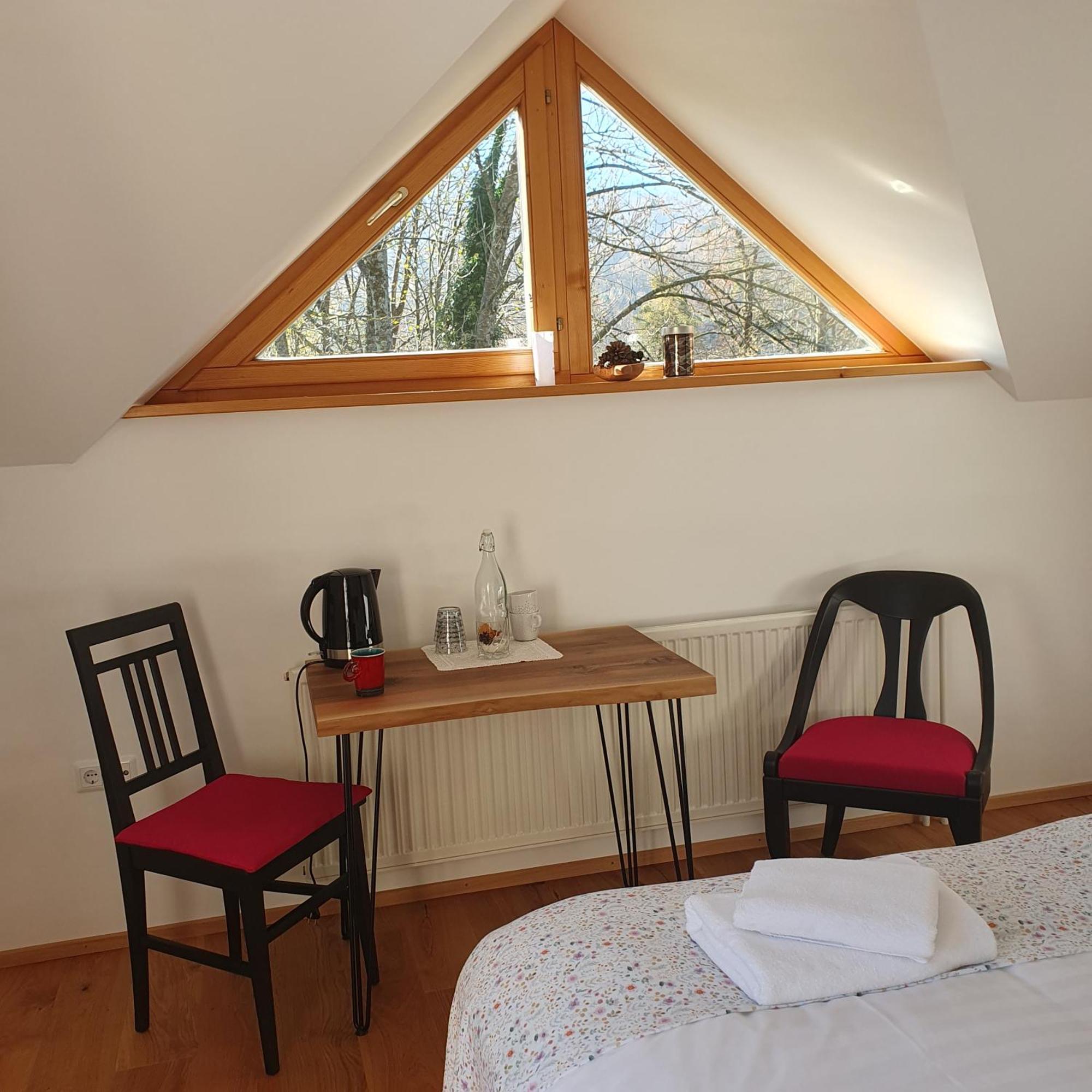 River House Radolca Radovljica Ngoại thất bức ảnh