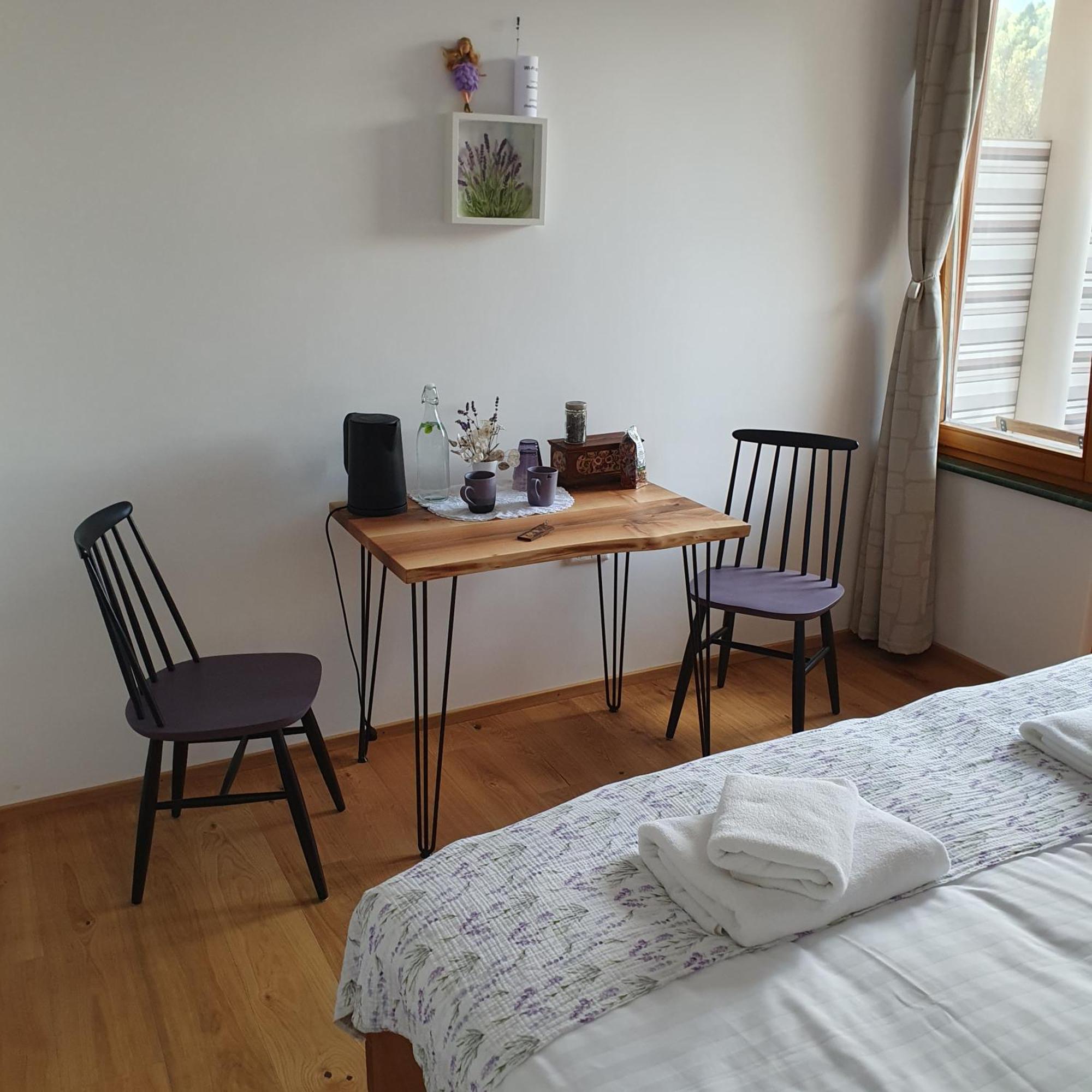River House Radolca Radovljica Ngoại thất bức ảnh