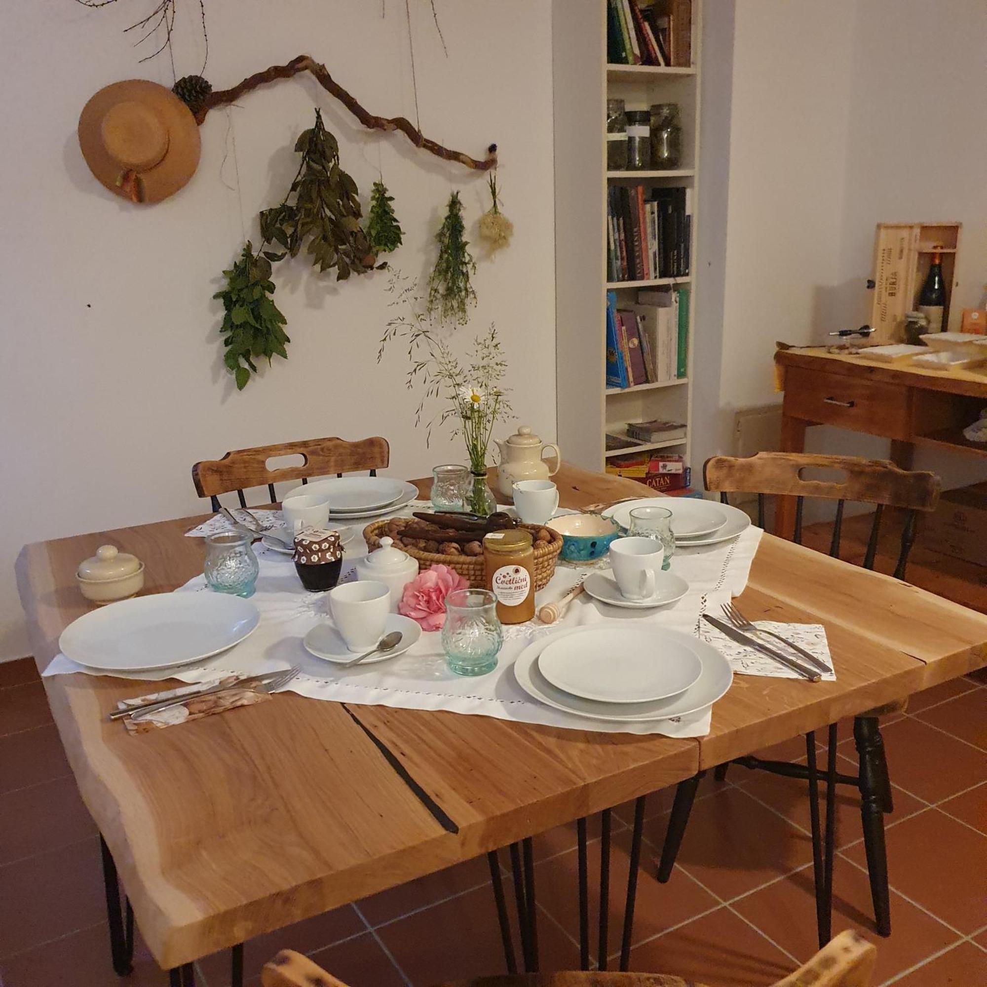 River House Radolca Radovljica Ngoại thất bức ảnh