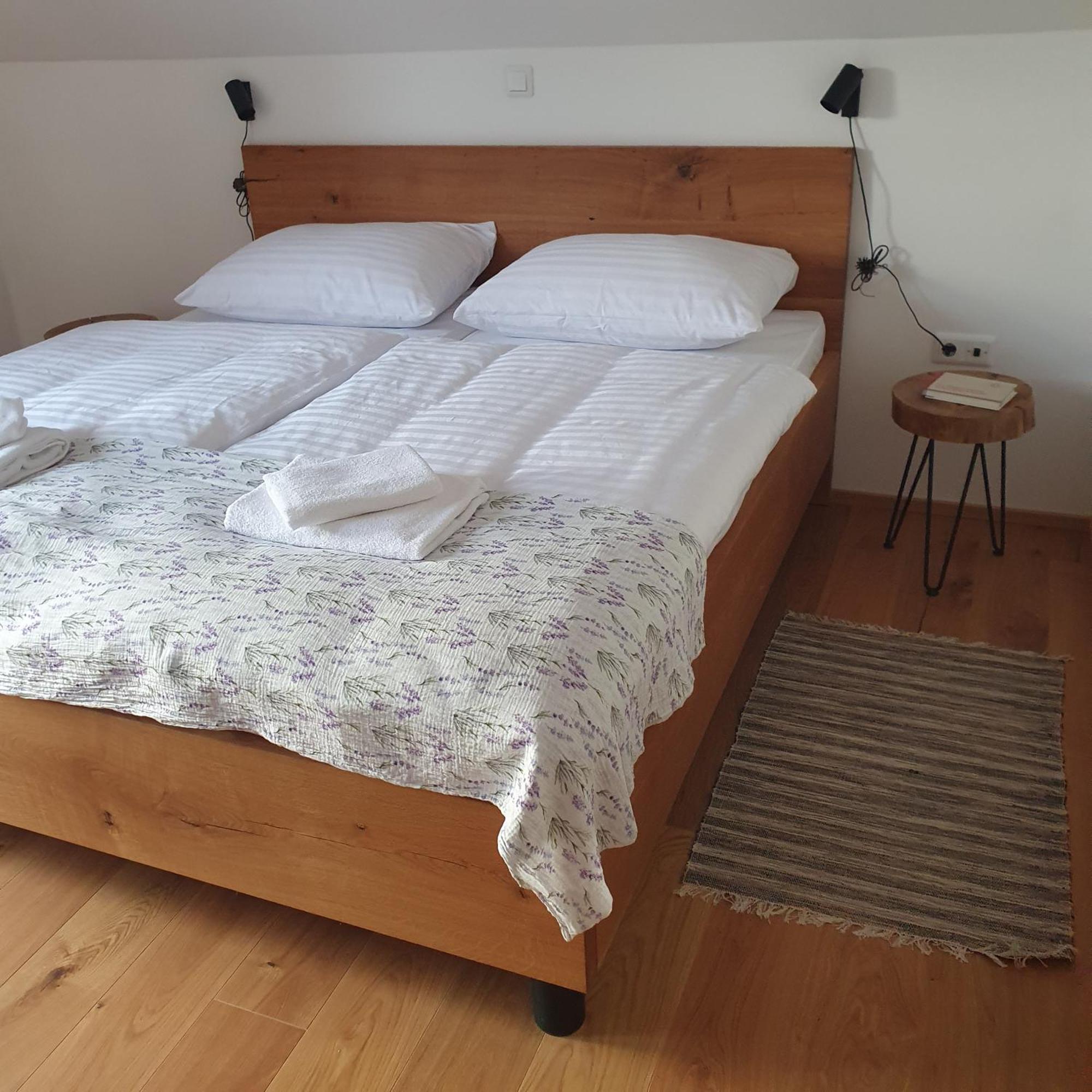 River House Radolca Radovljica Ngoại thất bức ảnh