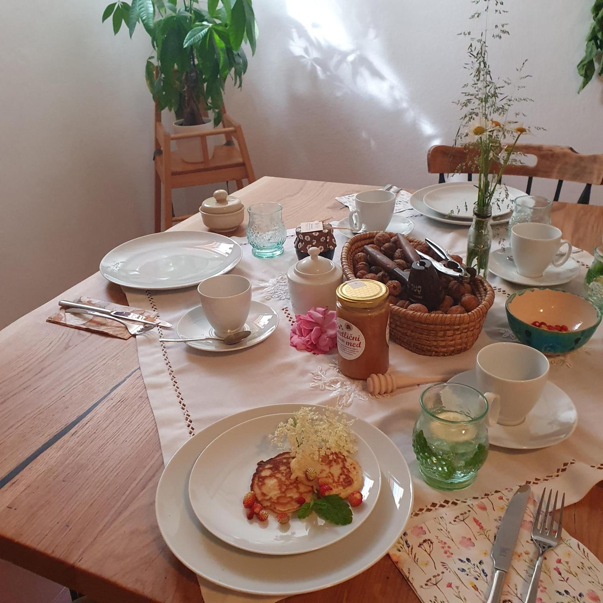 River House Radolca Radovljica Ngoại thất bức ảnh