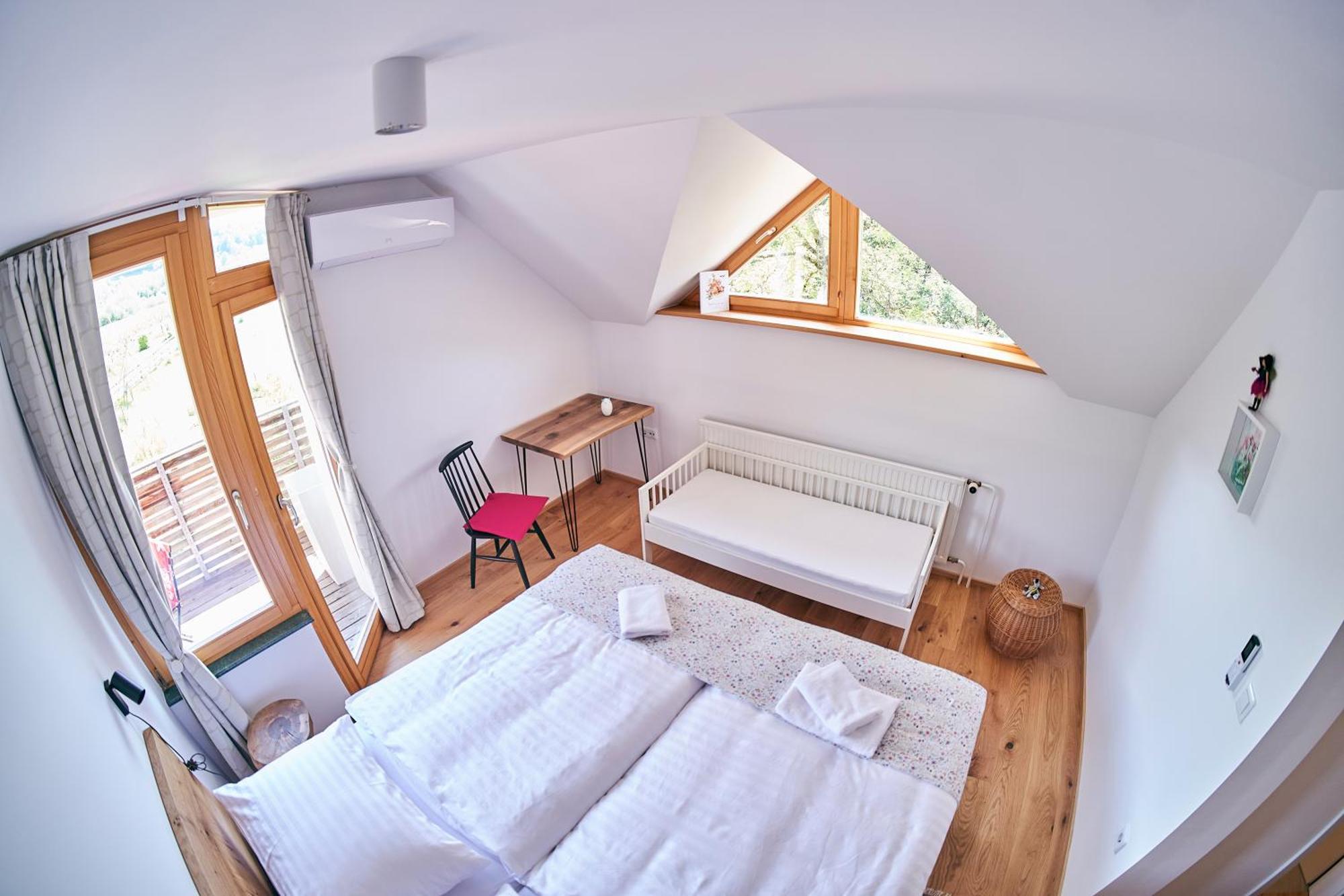 River House Radolca Radovljica Phòng bức ảnh