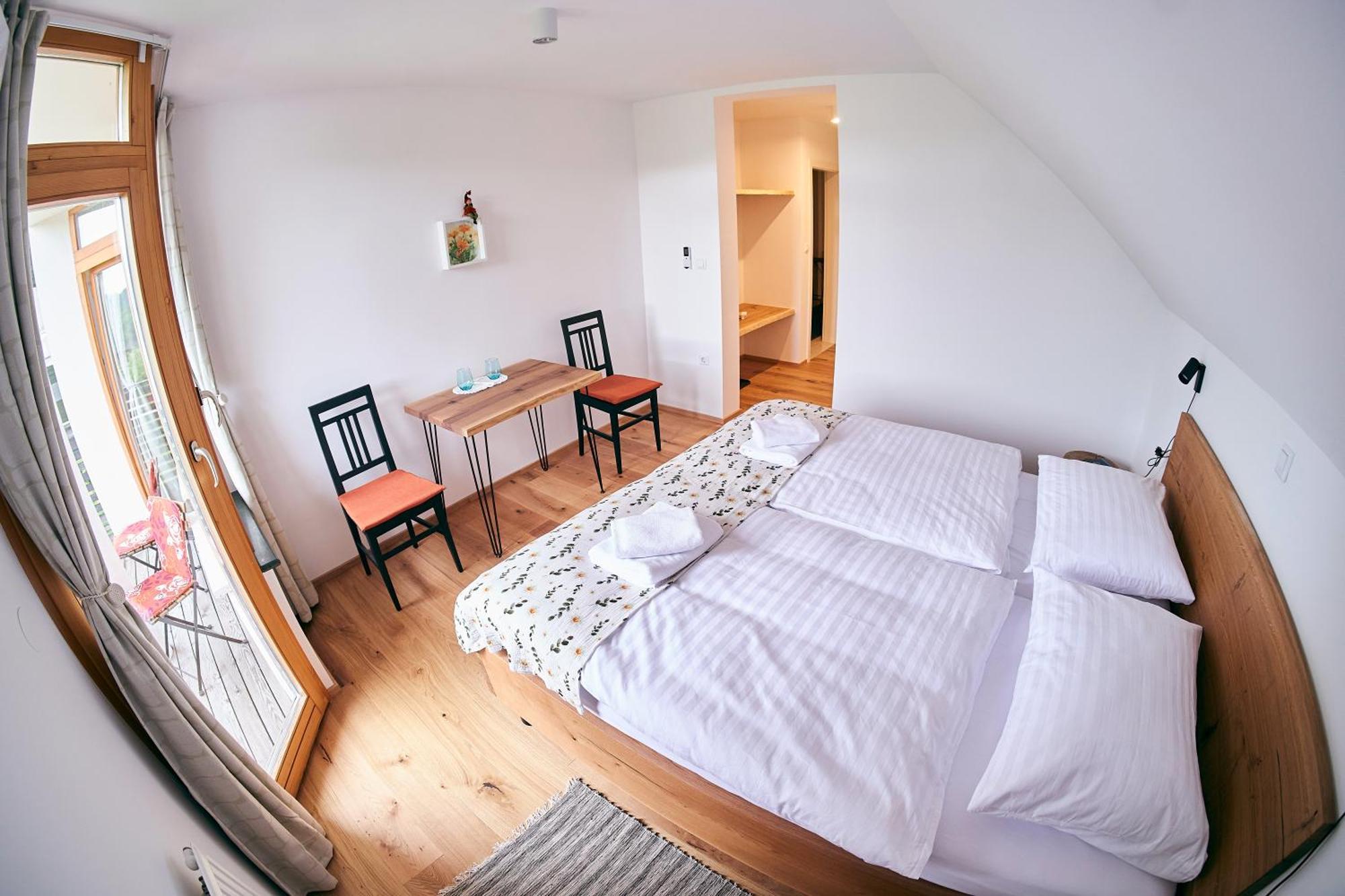 River House Radolca Radovljica Phòng bức ảnh