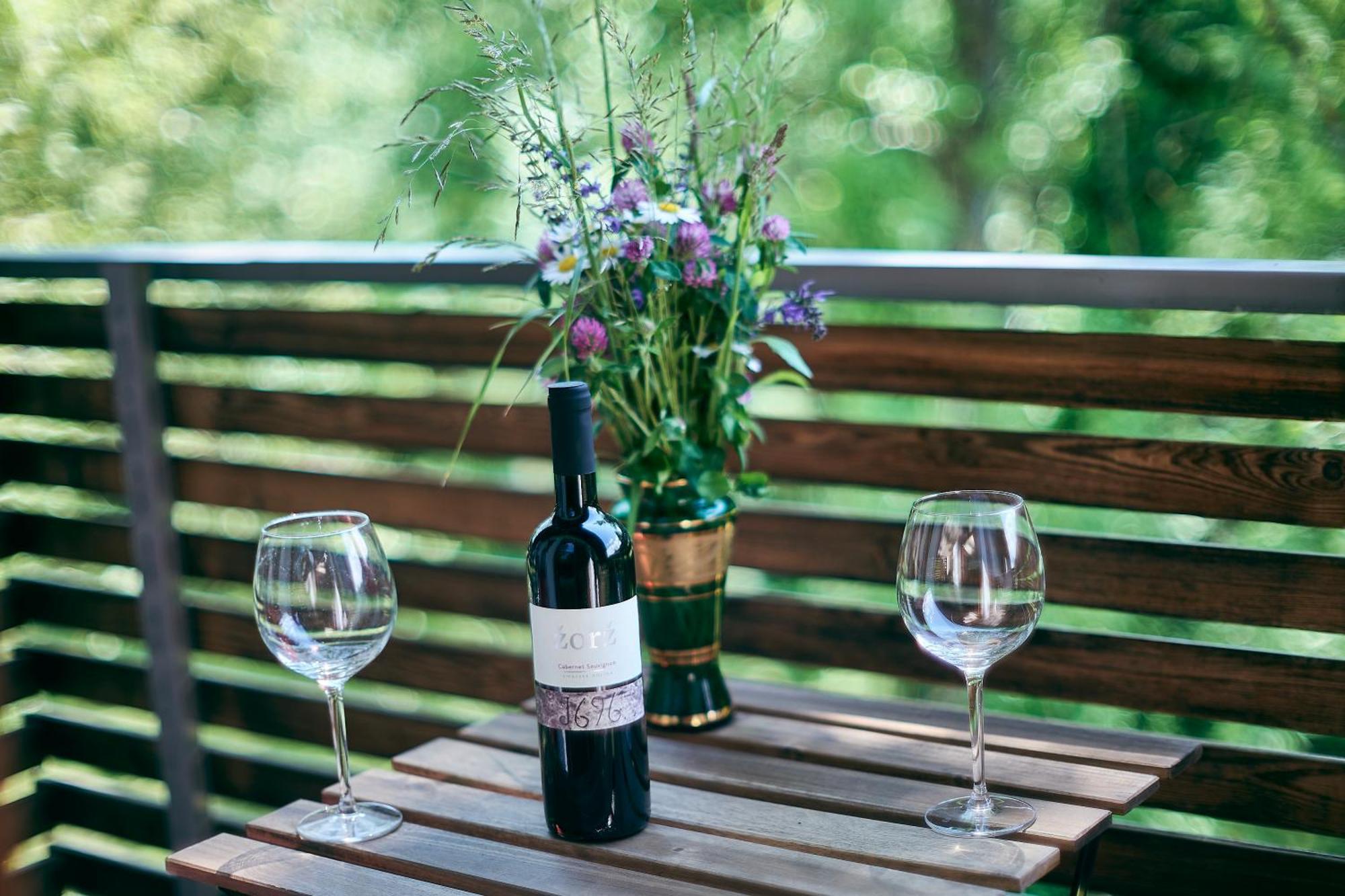 River House Radolca Radovljica Phòng bức ảnh