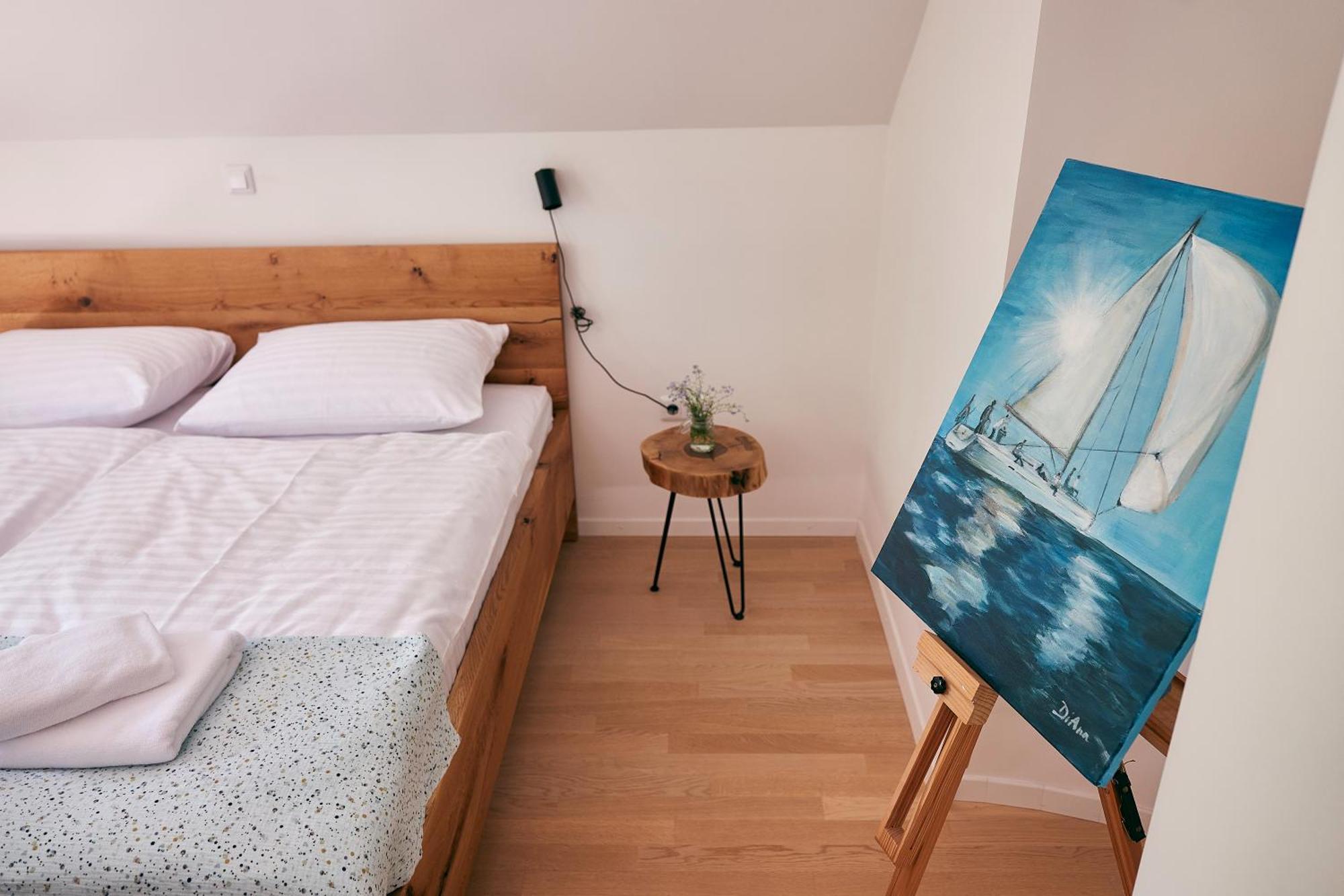 River House Radolca Radovljica Ngoại thất bức ảnh