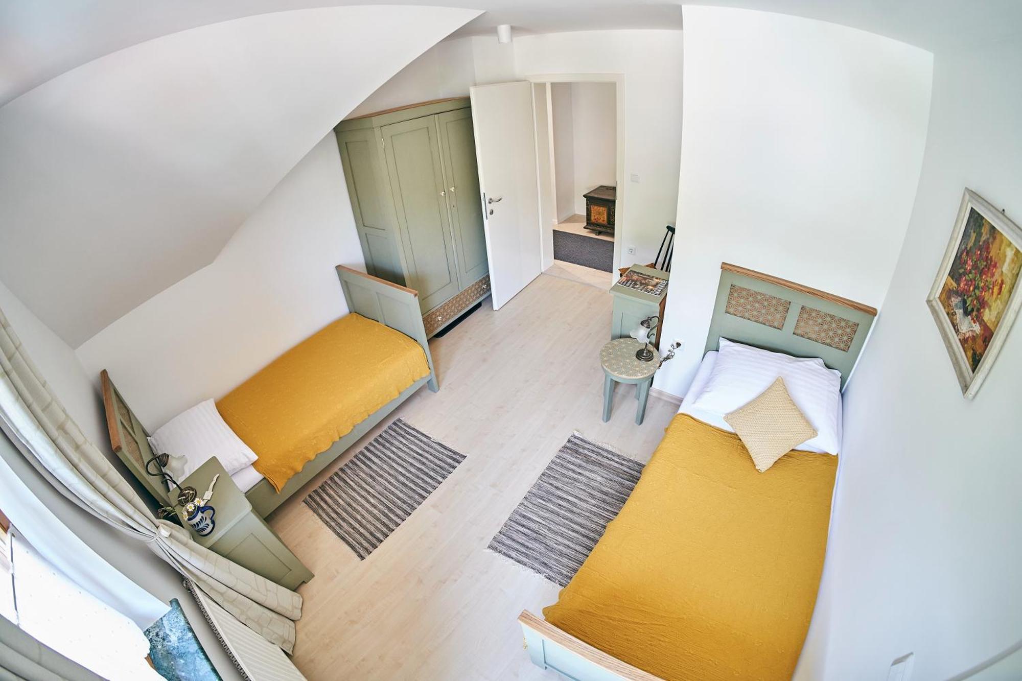 River House Radolca Radovljica Ngoại thất bức ảnh