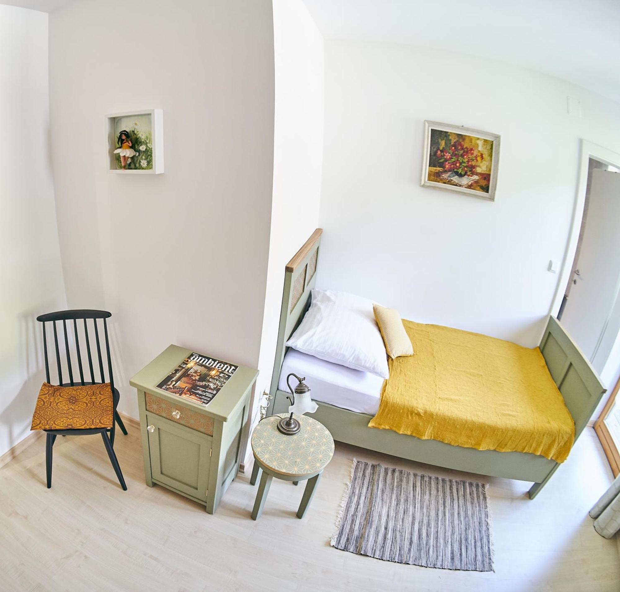 River House Radolca Radovljica Ngoại thất bức ảnh