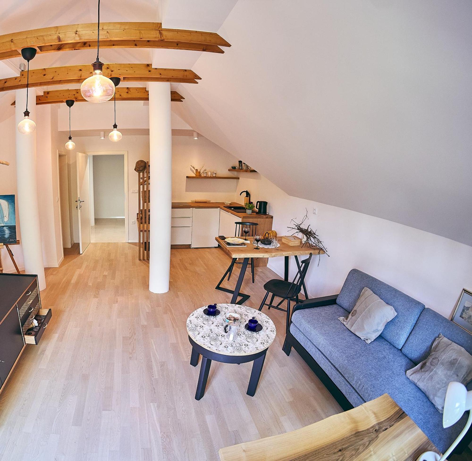 River House Radolca Radovljica Ngoại thất bức ảnh