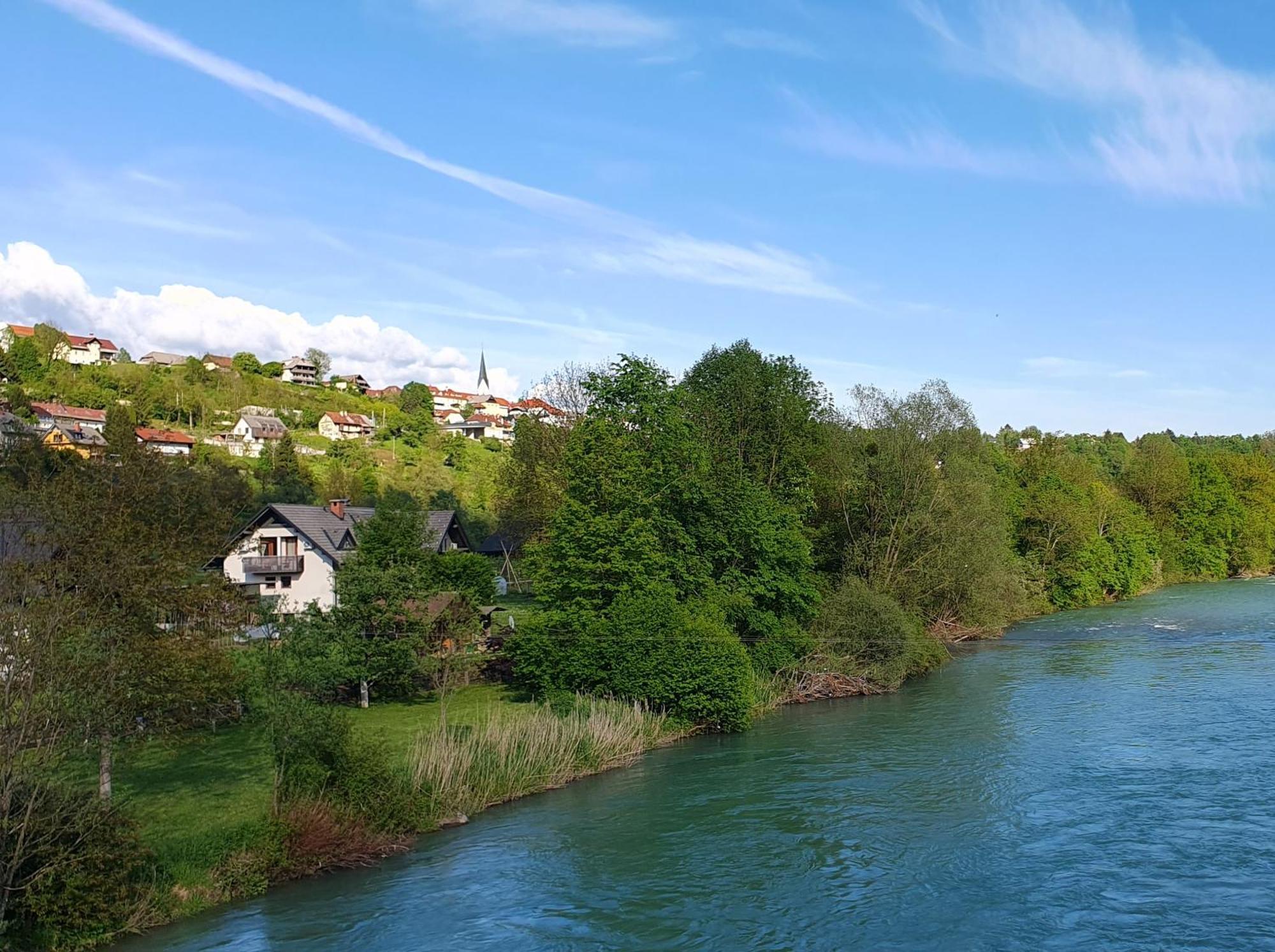 River House Radolca Radovljica Ngoại thất bức ảnh