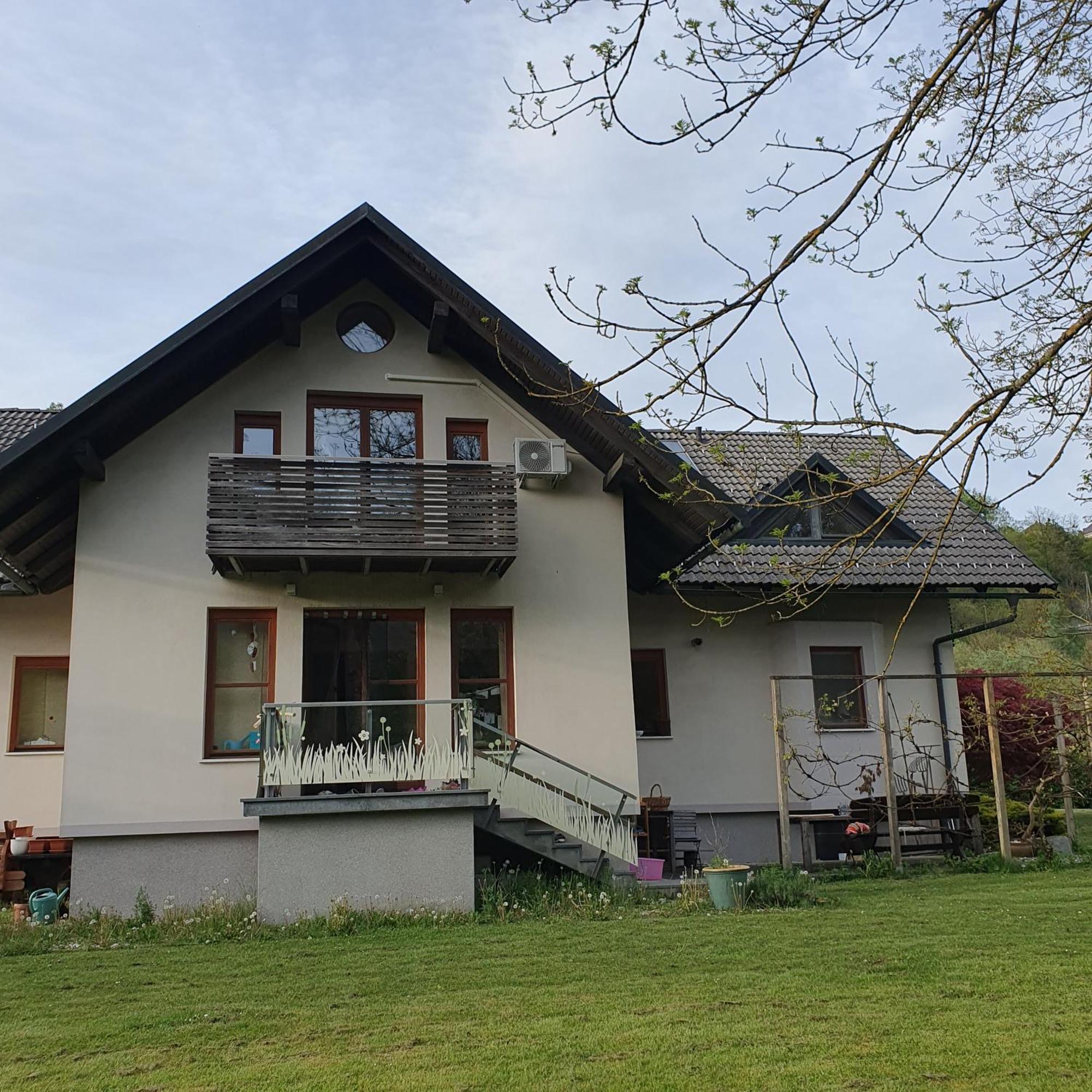 River House Radolca Radovljica Ngoại thất bức ảnh