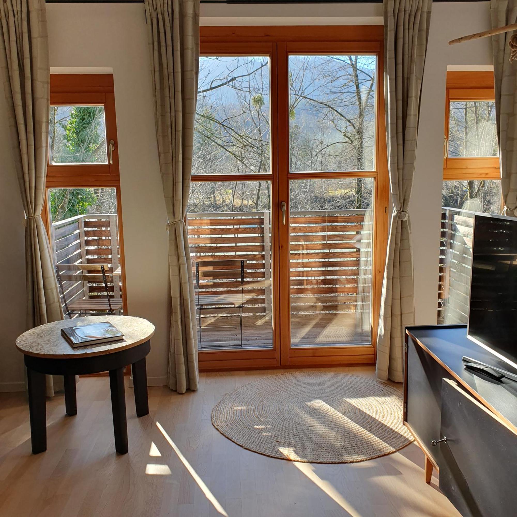 River House Radolca Radovljica Ngoại thất bức ảnh