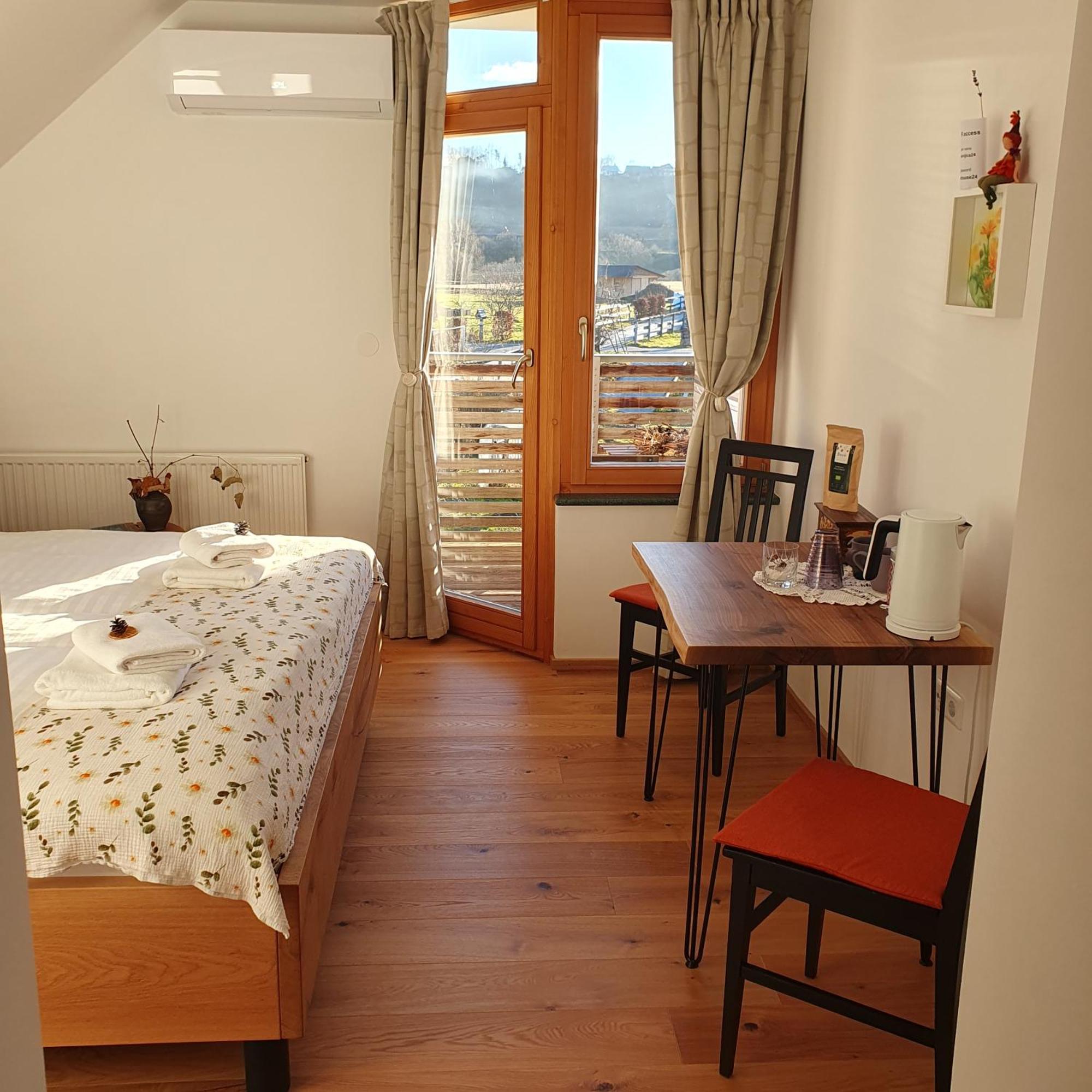 River House Radolca Radovljica Ngoại thất bức ảnh