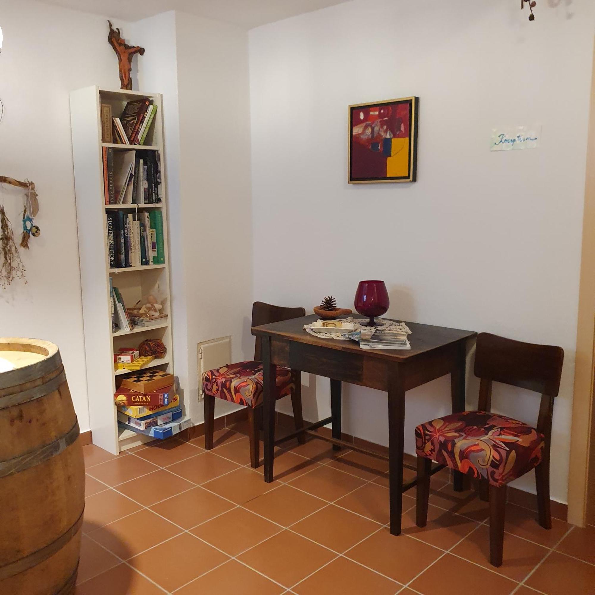 River House Radolca Radovljica Ngoại thất bức ảnh